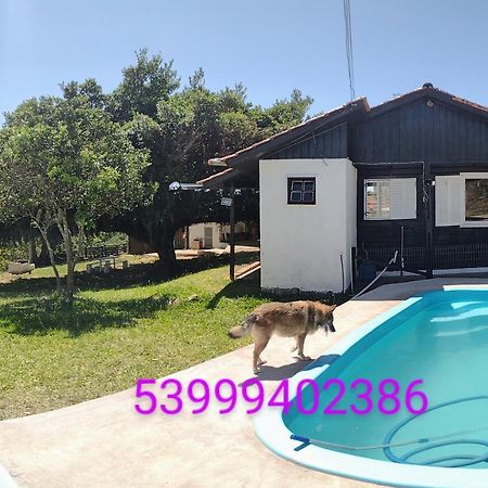 JK Altos do Morro Morro Redondo Exterior foto
