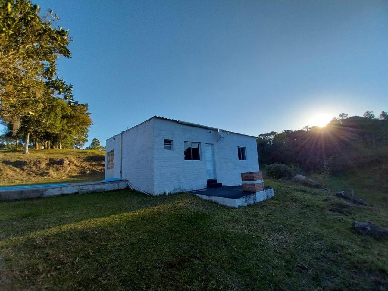 JK Altos do Morro Morro Redondo Exterior foto